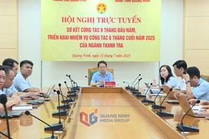 Rõ thẩm quyền kiểm tra chuyên ngành