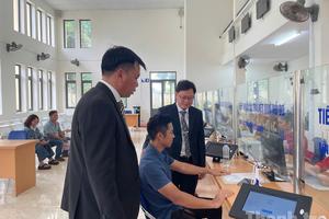 Đề nghị công nhận Liệt sĩ cho Chủ tịch UBND xã Dray Bhăng (Đắk Lắk) hy sinh khi làm nhiệm vụ