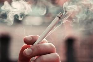 Hút thuốc lá, nguyên nhân hàng đầu gây ung thư phổi