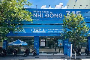 Tiêm vắc xin viêm gan A, B: Thời điểm vàng bảo vệ sức khỏe trẻ