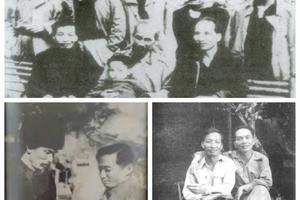 Phó Tổng Thanh tra Trần Đăng Ninh - Vị “Bao công” của Việt Nam