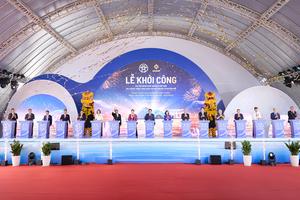 Chính thức khởi công dự án Nhà hát Opera Hà Nội, tổng vốn đầu tư 12.756 tỷ đồng