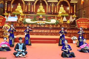 Lễ hội mùa Thu Yên Tử 2025 - “Sắc thu thiền định”