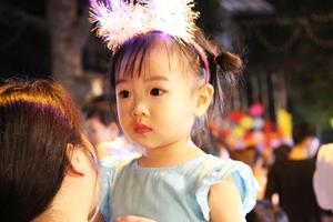 Các điểm chơi Trung thu nổi bật tại Hà Nội, vui như cổ tích