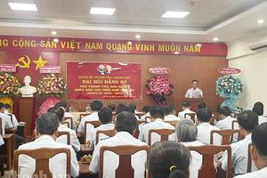 Cục III: Bám sát kế hoạch công tác, hoàn thành tốt các nhiệm vụ được giao