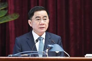 Bộ Chính trị: Không tổ chức hội đồng trường trong các cơ sở giáo dục công lập