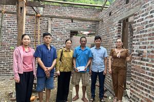 Cao Bằng: Giảm nghèo bền vững đạt nhiều kết quả tích cực