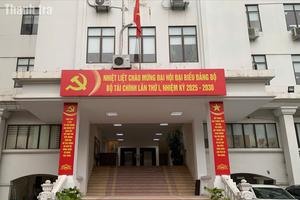 Cục Dự trữ Nhà nước giải quyết đơn thư đảm bảo đúng trình tự, thủ tục và thời hạn