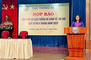 9 tháng đầu năm, Việt Nam thu hút vốn đầu tư trực tiếp nước ngoài (FDI) cao nhất trong 5 năm qua