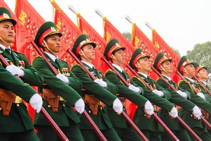 Bộ Quốc phòng: Xử lý kịp thời khiếu nại, tố cáo trong xét duyệt chế độ chính sách