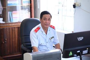 Một chặng đường tận tụy - Một tấm gương truyền cảm hứng