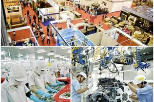 Cần tập trung tháo gỡ 3 nhóm điểm nghẽn chính để đạt mục tiêu tăng trưởng trên 8%