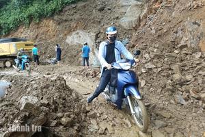 Chủ động, khẩn trương: Lào Cai sẵn sàng trước hoàn lưu bão số 11