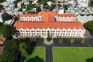 Tòa nhà 101 Lê Lợi – Không gian làm việc đa chức năng giữa lòng Vũng Tàu