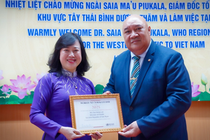 Cải cách thuế thuốc lá của Việt Nam sẽ mang lại những lợi ích đáng kể về sức khỏe và kinh tế của đất nước