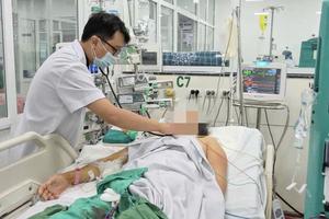 Cả nước có hơn 21.000 ca mắc sốt xuất huyết, 6 trường hợp tử vong trong tháng 9