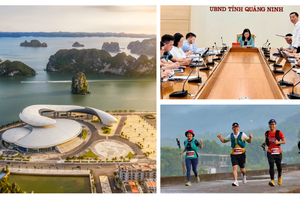 Quảng Ninh tung "gói kích cầu" lớn, đặt mục tiêu đón hơn 21 triệu khách