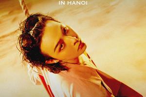 Từ VVIP đến GA: Hành trình cảm xúc độc bản cùng G-DRAGON 2025 WORLD TOUR [Übermensch] tại 8Wonder Ocean City