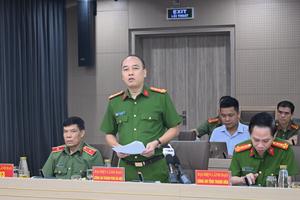 Vụ án tại Viện pháp y tâm thần Trung ương: Khởi tố hàng chục bị can tội nhận hối lộ