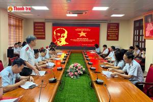 Thanh tra Quảng Ninh kiến nghị xử lý hơn 480 tỷ đồng sau 140 cuộc thanh tra trong 5 năm