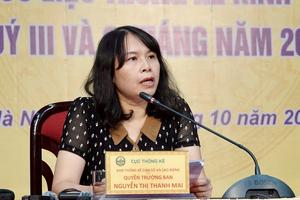 Thị trường lao động trong quý III và 9 tháng tiếp tục đối mặt với nhiều khó khăn thách thức