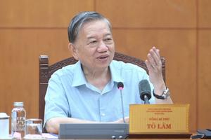 Không tổ chức các Trạm khuyến nông khu vực, liên xã, phân công cán bộ về xã