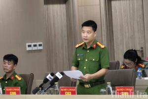 Loạt lãnh đạo tỉnh Đồng Nai bị khởi tố trong vụ án nhận hối lộ, gây lãng phí