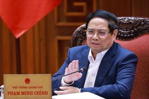 Sắp xếp các đơn vị sự nghiệp công trong giáo dục, y tế phải giảm đầu mối, tăng quy mô