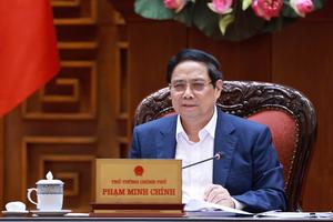 Thủ tướng: Rà soát lại các dự án kéo dài đã có kết luận thanh tra, bản án ở 5 địa phương