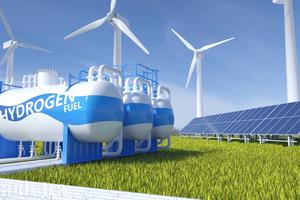 Doanh nghiệp Việt Nam phải thích ứng dùng nguồn năng lượng xanh