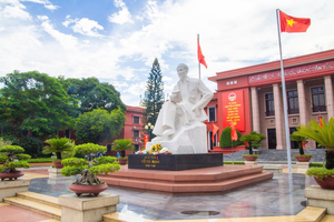 Học viện Chính trị Quốc gia Hồ Chí Minh: Tăng cường kiểm tra, giám sát, phòng ngừa tham nhũng, lãng phí, tiêu cực