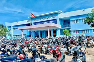 Vụ giáo viên bị tố hành hung Bí thư Đoàn trường: “Ngựa quen đường cũ”