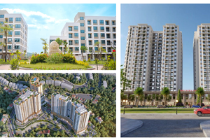 Quảng Ninh tăng tốc phát triển nhà ở xã hội, phấn đấu vượt chỉ tiêu Chính phủ giao năm 2025