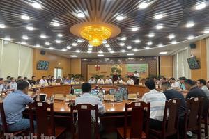 Tây Ninh: 9 tháng năm 2025 tăng trưởng GRDP đạt 9,52%, đứng đầu vùng Đông Nam Bộ