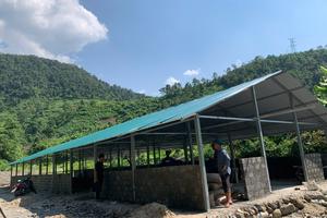 Lai Châu: Chung tay vì người nghèo – Không để ai bị bỏ lại phía sau