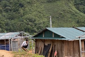 Những kết quả nổi bật trong thực hiện Chương trình mục tiêu quốc gia giảm nghèo bền vững giai đoạn 2021-2025