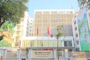 Giải ngân vốn đầu tư công - thước đo trách nhiệm của ngành Công Thương