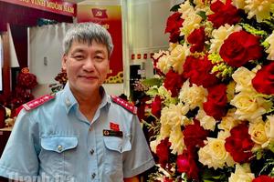 Cục XIV đã ban hành 35 văn bản đôn đốc các bộ, ngành thực hiện kết luận thanh tra trong quý III