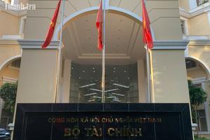 Thanh tra Chính phủ góp ý cho dự thảo Nghị định sửa đổi, bổ sung Nghị định số 126/2020/NĐ-CP