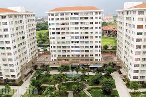 Quyết liệt thực hiện giải pháp tăng nguồn cung, giảm giá nhà ở, ổn định thị trường