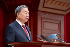 Thống nhất giới thiệu nhân sự Ban Chấp hành Trung ương khóa mới