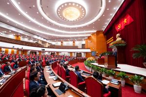 Cán bộ quan liêu, không giải quyết kịp thời khiếu nại, tố cáo có thể cho thôi giữ chức vụ