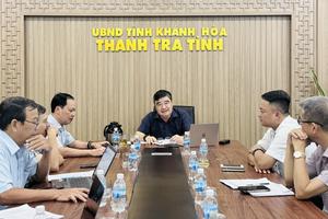 Khánh Hòa: Qua thanh tra phát hiện vi phạm hơn 57 tỷ đồng, chuyển 2 vụ việc sang cơ quan điều tra