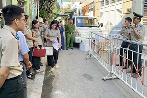 Đối thoại nhằm hạn chế bức xúc dẫn đến khiếu nại, tố cáo phức tạp, vượt cấp