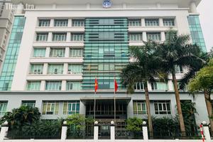 Cục Hàng hải và Đường thủy Việt Nam vẫn chưa có báo cáo kết quả thực hiện kết luận thanh tra gửi Bộ Xây dựng