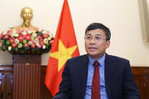 Thắt chặt quan hệ hữu nghị Việt Nam – Triều Tiên: Dấu mốc mới trong chặng đường 75 năm gắn bó