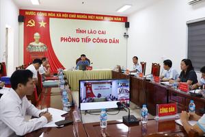 Lào Cai giải quyết khiếu nại lần hai của ông Ngô Xuân Nam ra sao?