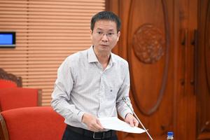 Đề xuất quy định tiếp công dân trực tuyến, các trường hợp tạm đình chỉ giải quyết khiếu nại