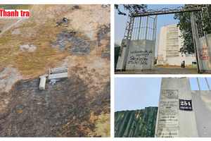 Ngăn đầu cơ, chặn thổi giá, lập lại kỷ cương thị trường đất đai: Vì sao giá đất bị 'thổi phồng'?