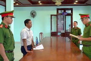 TP Huế: Nhận hối lộ, 2 cán bộ phường bị khởi tố